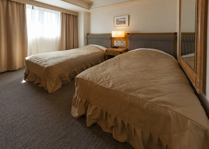 Hotel Siena