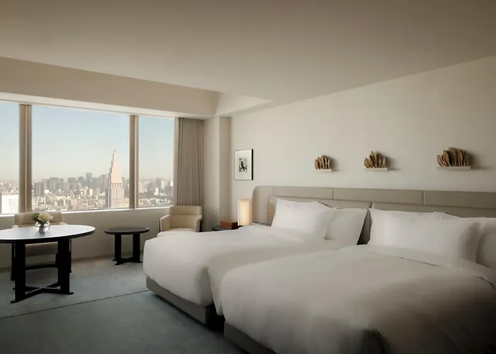 Park Hyatt Tokyo